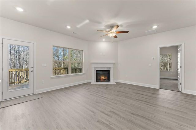 646 Bald Ridge Circle, Demorest, GA 30535