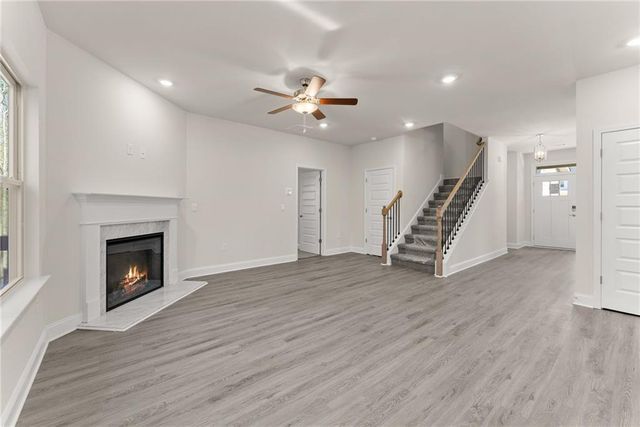 646 Bald Ridge Circle, Demorest, GA 30535