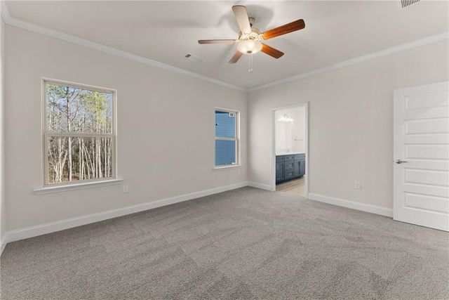 646 Bald Ridge Circle, Demorest, GA 30535