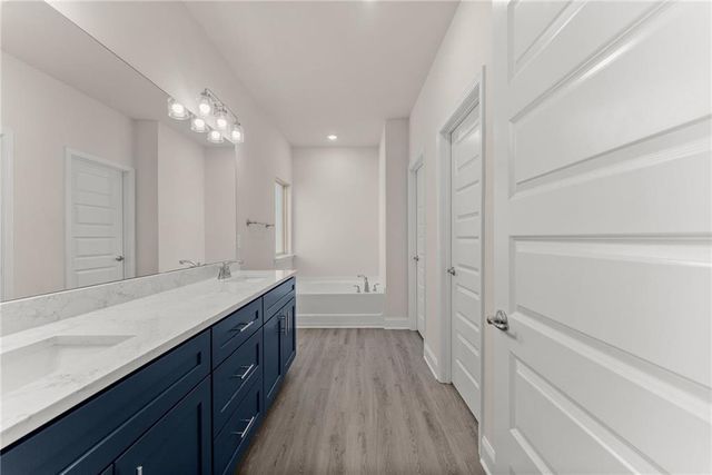646 Bald Ridge Circle, Demorest, GA 30535