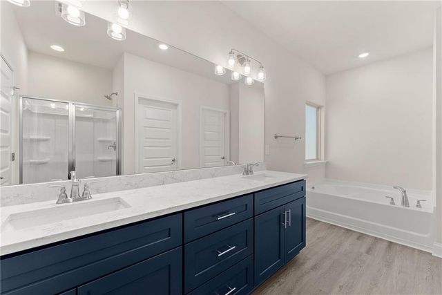 646 Bald Ridge Circle, Demorest, GA 30535