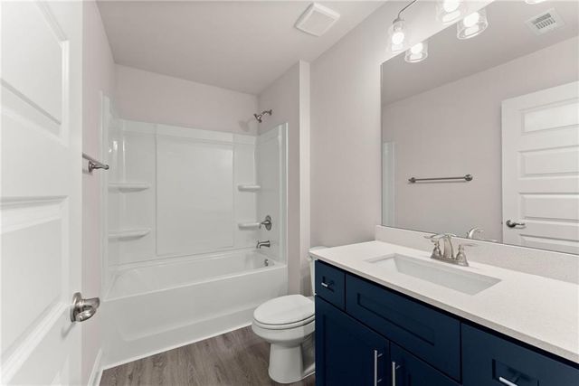 646 Bald Ridge Circle, Demorest, GA 30535