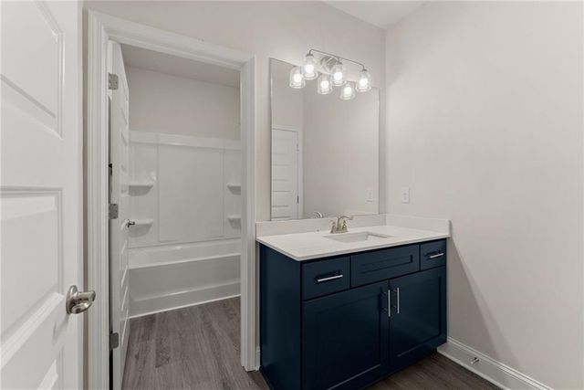 646 Bald Ridge Circle, Demorest, GA 30535