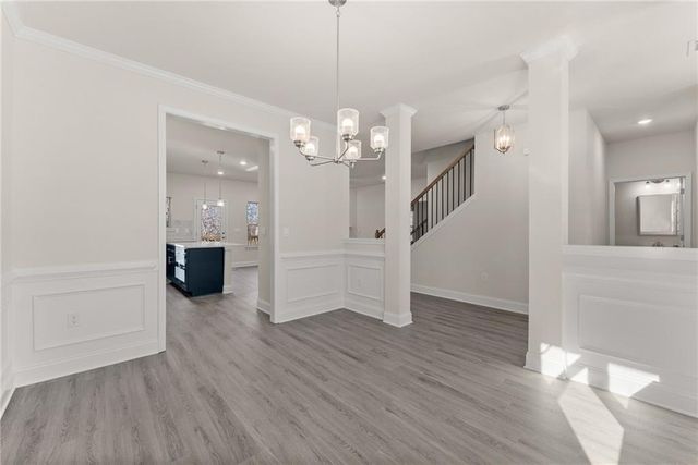 646 Bald Ridge Circle, Demorest, GA 30535