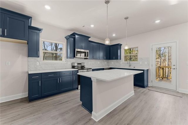 646 Bald Ridge Circle, Demorest, GA 30535