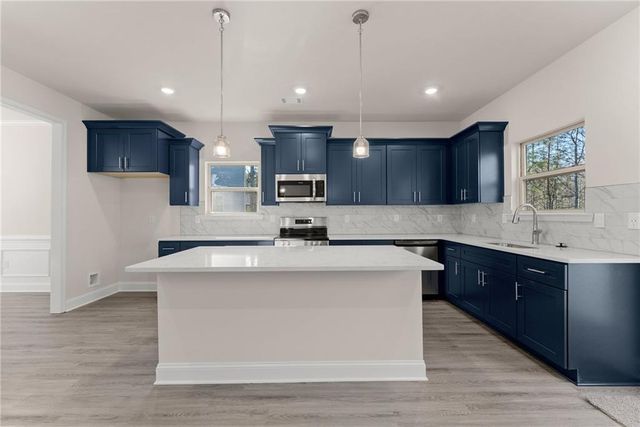 646 Bald Ridge Circle, Demorest, GA 30535
