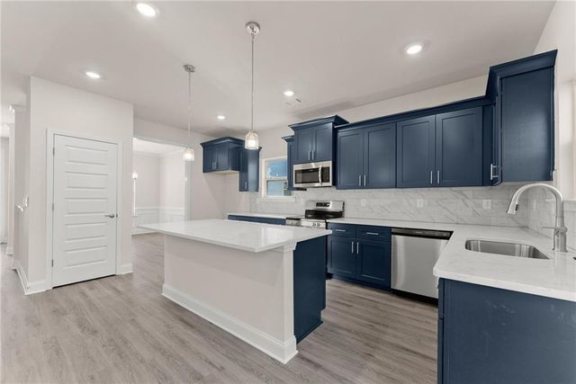 646 Bald Ridge Circle, Demorest, GA 30535