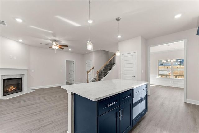 646 Bald Ridge Circle, Demorest, GA 30535