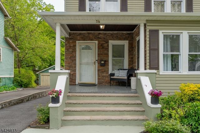 56 Woodside Rd, Maplewood Twp., NJ 07040