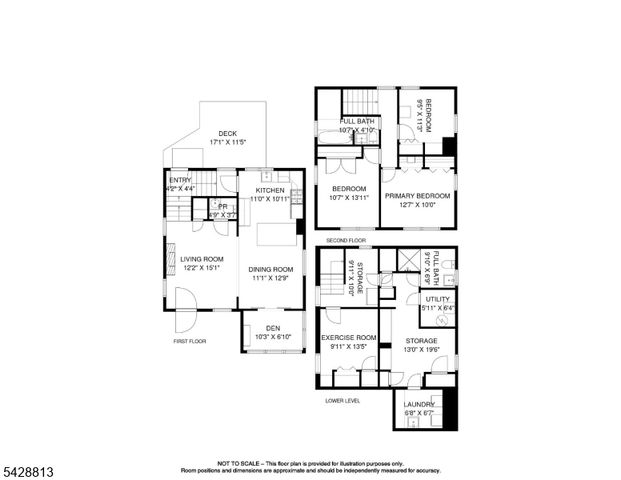 56 Woodside Rd, Maplewood Twp., NJ 07040