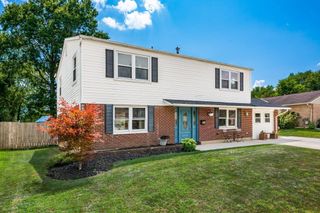 6961 Clymer Drive, Reynoldsburg, OH 43068