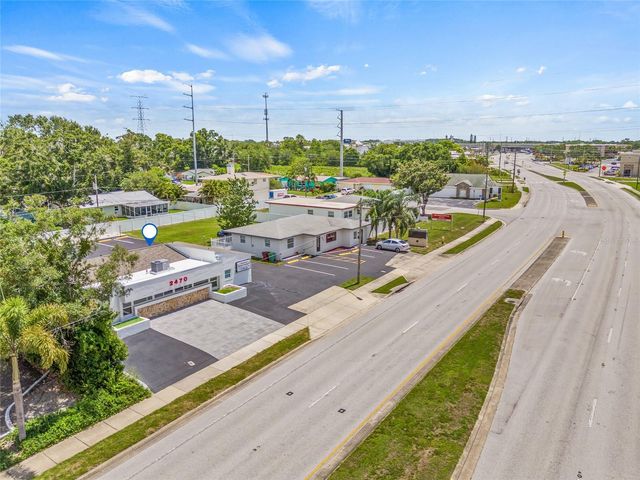 2470 SUNSET POINT ROAD 2470, Clearwater, FL 33765