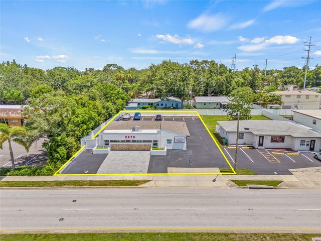 2470 SUNSET POINT ROAD 2470, Clearwater, FL 33765