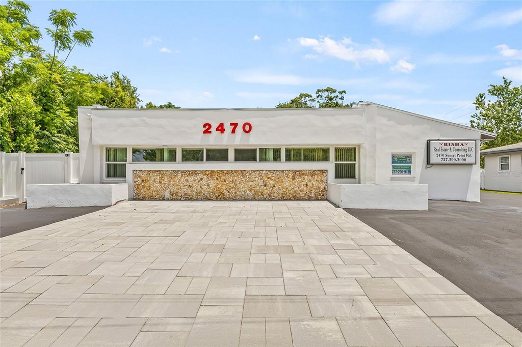 2470 SUNSET POINT ROAD 2470, Clearwater, FL 33765