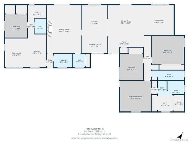 5 Reinhardt Court, Blue Point, NY 11715