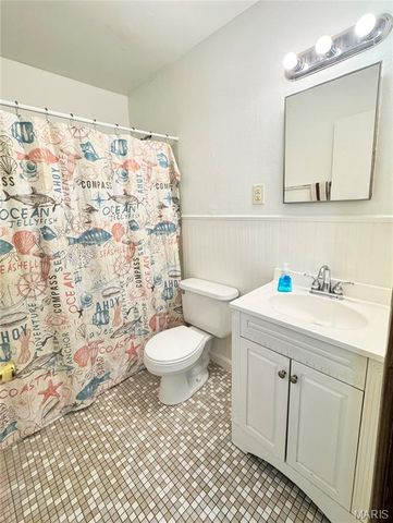 3912-3914 Wright Avenue, St Ann, MO 63074