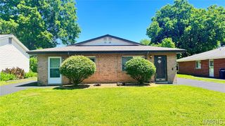 3912-3914 Wright Avenue, St Ann, MO 63074