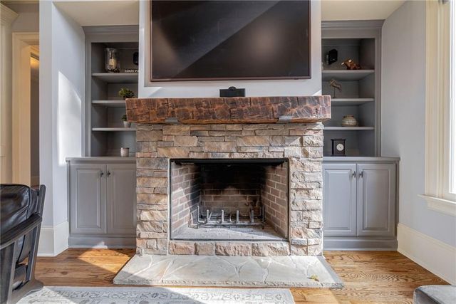 1400 Saxon Road, Watkinsville, GA 30677