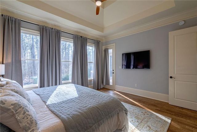 1400 Saxon Road, Watkinsville, GA 30677