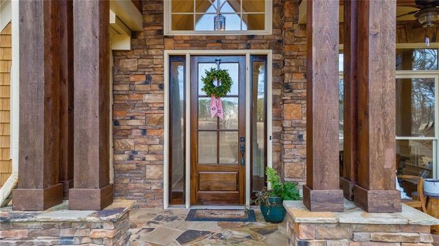 1400 Saxon Road, Watkinsville, GA 30677