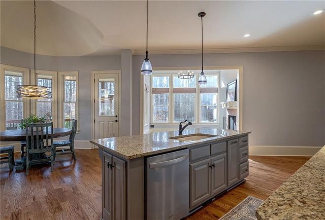 1400 Saxon Road, Watkinsville, GA 30677