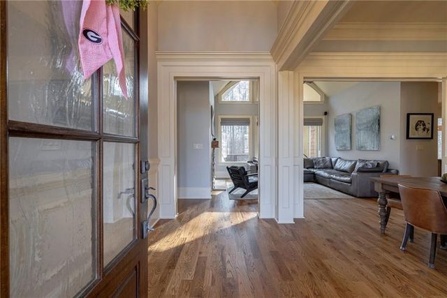 1400 Saxon Road, Watkinsville, GA 30677