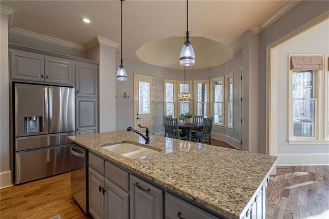 1400 Saxon Road, Watkinsville, GA 30677