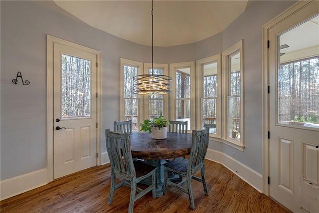 1400 Saxon Road, Watkinsville, GA 30677