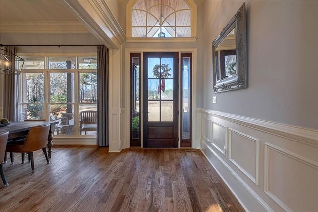 1400 Saxon Road, Watkinsville, GA 30677