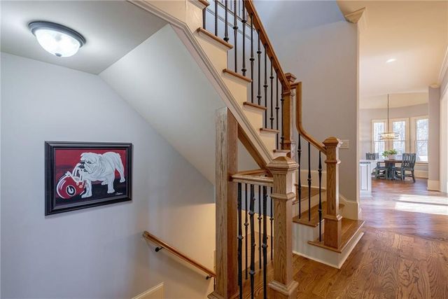 1400 Saxon Road, Watkinsville, GA 30677