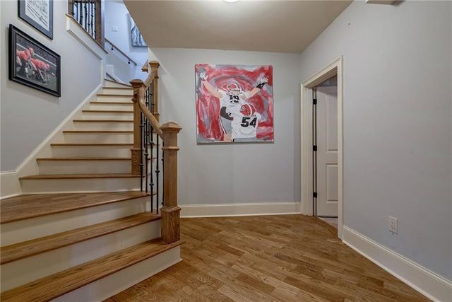 1400 Saxon Road, Watkinsville, GA 30677