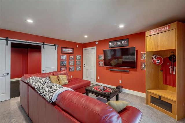 1400 Saxon Road, Watkinsville, GA 30677