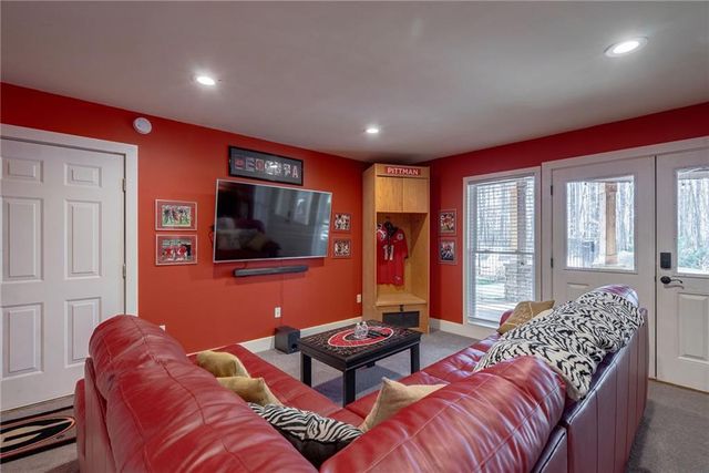 1400 Saxon Road, Watkinsville, GA 30677