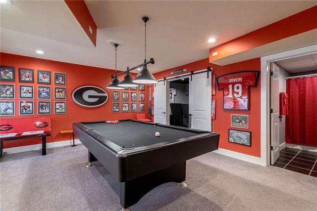 1400 Saxon Road, Watkinsville, GA 30677