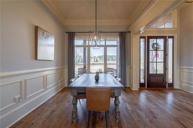 1400 Saxon Road, Watkinsville, GA 30677