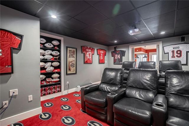 1400 Saxon Road, Watkinsville, GA 30677