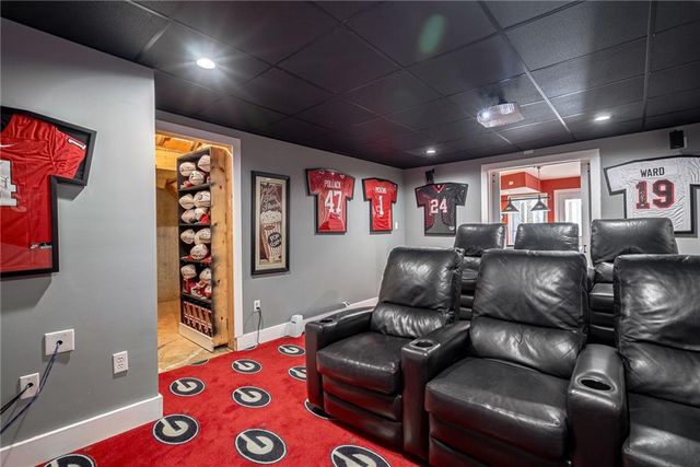 1400 Saxon Road, Watkinsville, GA 30677