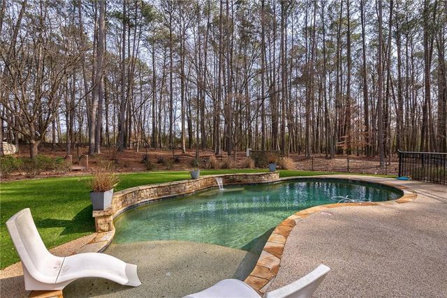 1400 Saxon Road, Watkinsville, GA 30677