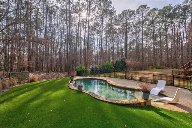 1400 Saxon Road, Watkinsville, GA 30677