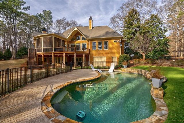 1400 Saxon Road, Watkinsville, GA 30677