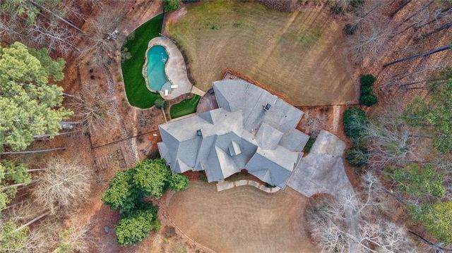 1400 Saxon Road, Watkinsville, GA 30677