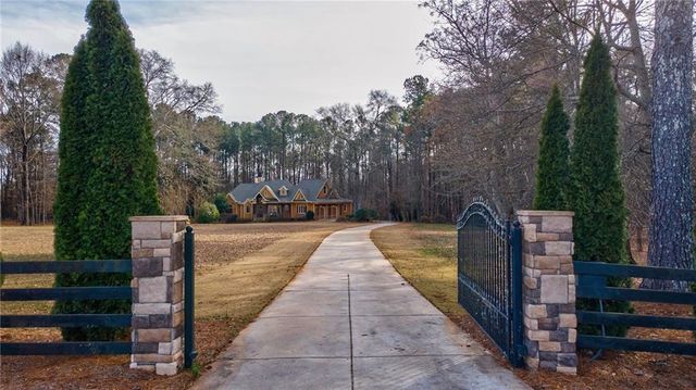 1400 Saxon Road, Watkinsville, GA 30677