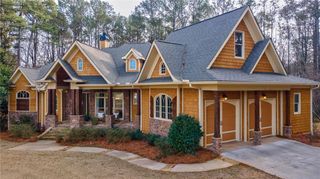 1400 Saxon Road, Watkinsville, GA 30677