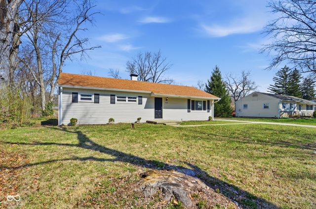 3750 E 77th Street, Indianapolis, IN 46240