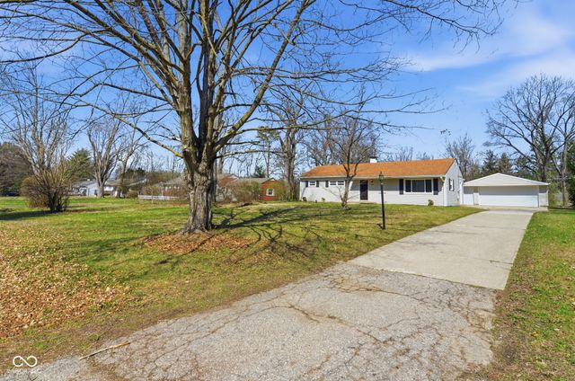 3750 E 77th Street, Indianapolis, IN 46240