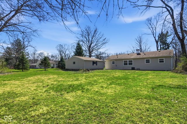 3750 E 77th Street, Indianapolis, IN 46240