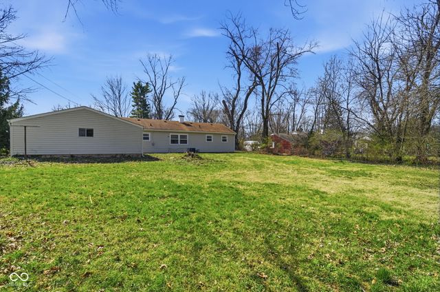 3750 E 77th Street, Indianapolis, IN 46240