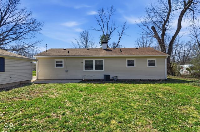 3750 E 77th Street, Indianapolis, IN 46240