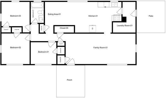 3750 E 77th Street, Indianapolis, IN 46240