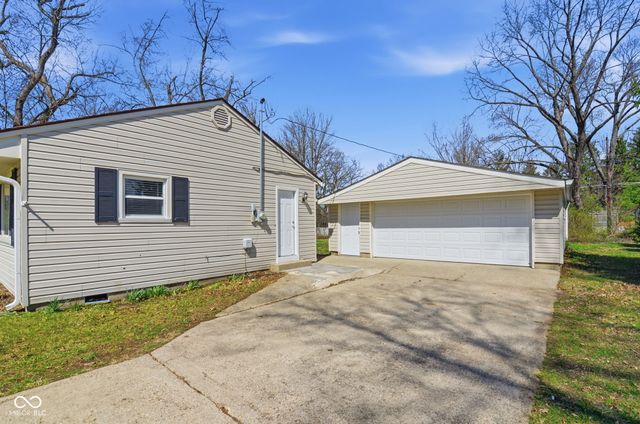 3750 E 77th Street, Indianapolis, IN 46240